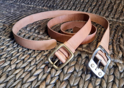Div. Belts