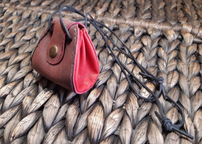 Model Mini Purses